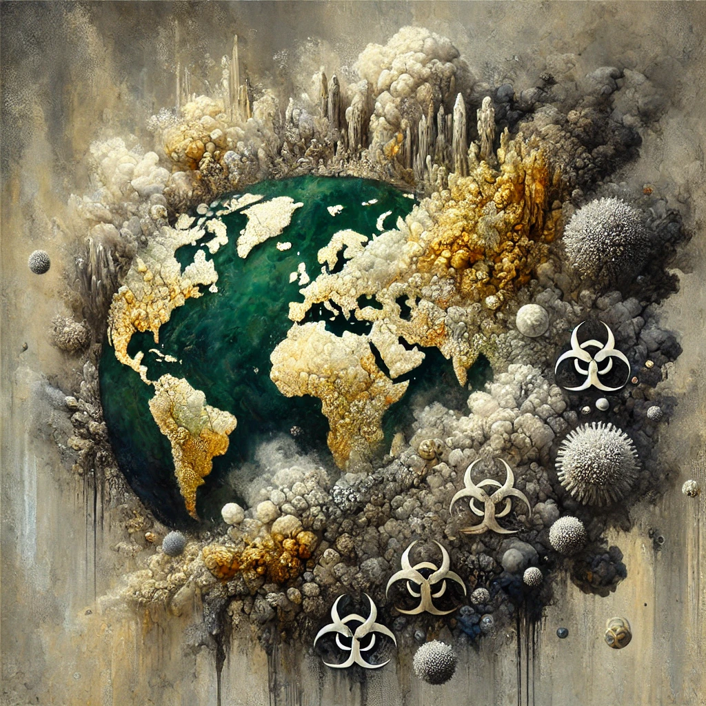 The Last Frontier 50%